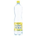 Dobrá Voda citron 1,5 l – Hledejceny.cz