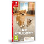 Little Friends Dogs & Cats – Hledejceny.cz