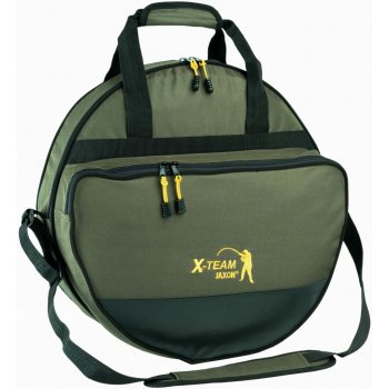 Jaxon Síťová taška UJ-XAL45 45 cm zelená