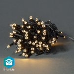 NEDIS SmartLife Dekorativní LED WIFILX01W400 – Hledejceny.cz