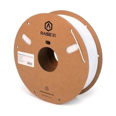 Raise3D Premium TPU-95A bílá 1,75mm 1000g – Zboží Živě