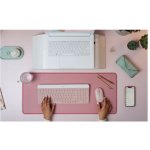Logitech MK470 Slim Wireless Keyboard and Mouse Combo 920-011322 – Zboží Mobilmania