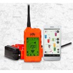 DOG Trace elektronický výcvikový obojek DOG GPS X30 - bez vcvikovho modulu