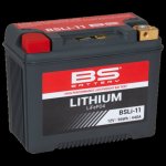 BS Battery BSLI-11