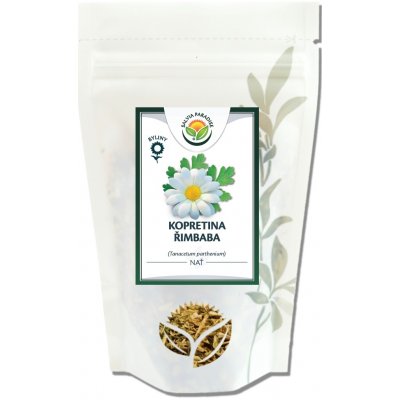 Salvia Paradise Kopretina řimbaba nať 50 g – Zboží Dáma