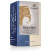 Čaj Sonnentor Černý čaj Darjeeling bio porc.dvoukomorový 27 g