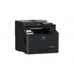 Konica Minolta bizhub C3120i – Hledejceny.cz