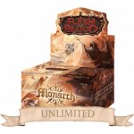 Legend Story Studios Flesh and Blood TCG Tales of Aria Unlimited Booster box – Zboží Živě