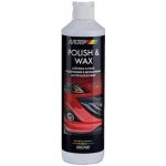 Motip Polish & Wax 500 ml | Zboží Auto