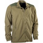Bunda Armáda Belgická Windstopper fleece zelená – Zbozi.Blesk.cz