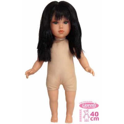 Llorens 540G GRETA 40 cm – Hledejceny.cz