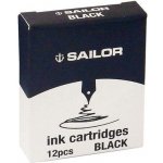 Sailor inkoustové bombičky 13-0402-130 – Hledejceny.cz