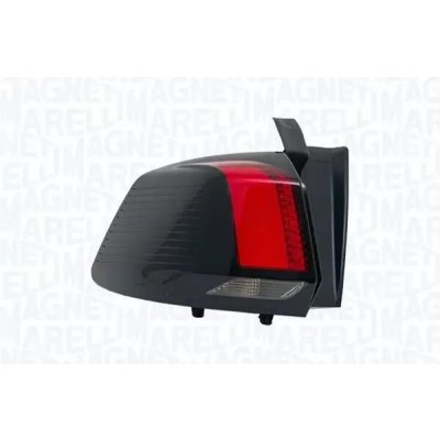 MAGNETI MARELLI Zadní světlo MAG 714081570202 – Hledejceny.cz