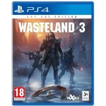 Wasteland 3 – Hledejceny.cz