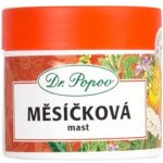 Dr. Popov měsíčková mast 50 ml – Zboží Dáma