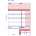 RVM 20060010 Paragon daňový doklad NCR - čísl. – Hledejceny.cz