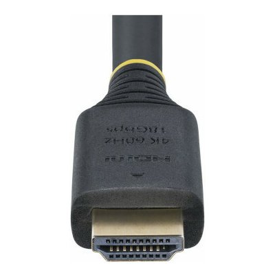 StarTech HDMI2-CABLE-4K60-7M – Hledejceny.cz