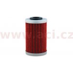 Hiflofiltro Olejový filtr HF155 | Zboží Auto