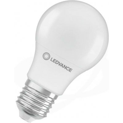 LEDVANCE LED žárovka Osram E27 4,9W/40W 4000K 230V A55 – Hledejceny.cz