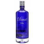 Ultimat Vodka 40% 0,7 l (holá láhev) – Hledejceny.cz
