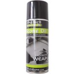 Pro Tech Guns Silikonový olej 400 ml – Zboží Dáma