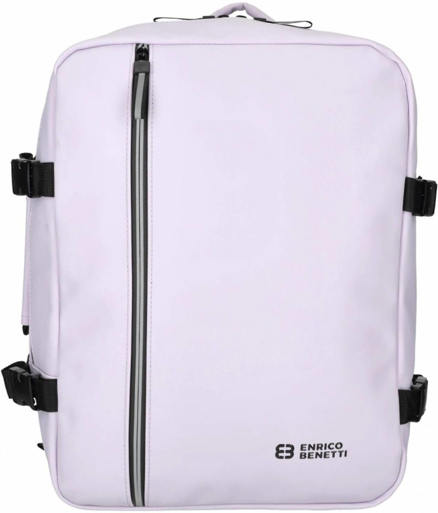 Enrico Benetti Bergen 56004 Lilac 24 l