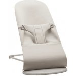 BabyBjörn Bliss 3D Jersey Light béžová světlá konstrukce – Zboží Dáma