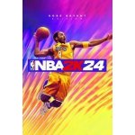 NBA 2K24 (Kobe Bryant Edition) – Hledejceny.cz