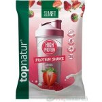 Topnatur Slim&Fit Protein shake jahoda 30 g – Sleviste.cz