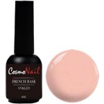 Cosmonail french rubber base No Separation 04 8 ml – Hledejceny.cz