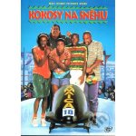 kokosy na sněhu DVD – Zboží Mobilmania