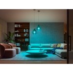 Philips Chytrá žárovka Hue Bluetooth 9W, E27, White and Color Ambiance – Zboží Živě