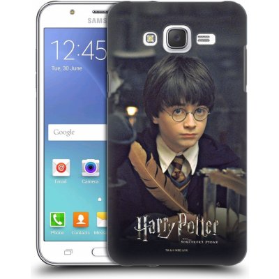 Pouzdro HEAD CASE Samsung Galaxy J5 2015 (J500) malý Harry Potter od 449 Kč  - Heureka.cz