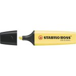 Stabilo Boss Original Žlutá 70/24 – Zboží Mobilmania