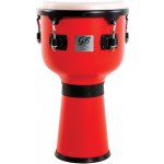 Gon Bops Fiesta Cherry Bomb Djembe – Sleviste.cz