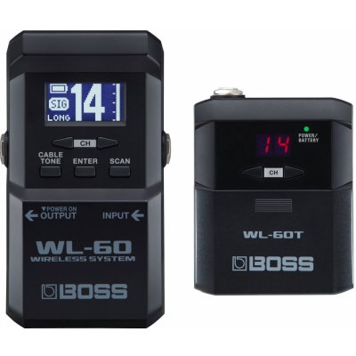 Boss WL-60