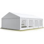 Pártystany Jičín Párty stan 6x8m PVC PREMIUM Bílá – Zboží Dáma