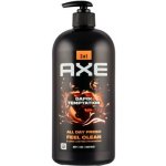 Axe Dark Temptation 900 ml – Hledejceny.cz