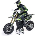 Losi Losi Promoto-SM RTR Basic FXR AS_LOS-2272 1:4 – Sleviste.cz
