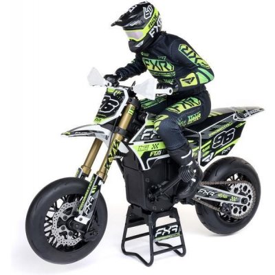Losi Losi Promoto-SM RTR Basic FXR AS_LOS-2272 1:4 – Sleviste.cz
