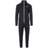 EA7 Emporio Armani M T-SUIT TT FZ CH COFT 6RPV57PJ05Z0200 černá