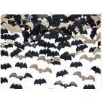 PartyDeco Konfety Netopýři 15g – Zboží Dáma PartyDeco Konfety Netopýři 15g – Zboží Dáma