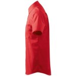 Malfini short sleeve 207 červená – Zboží Dáma