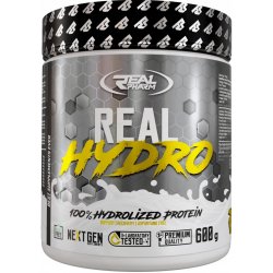 Real Pharm Hydro 600 g