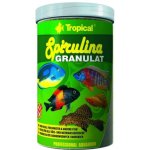Tropical Spirulina Granulat 100 ml, 60 g – Zboží Mobilmania