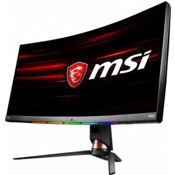 MSI Gaming Optix MPG341CQR