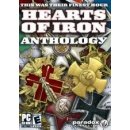 Hearts of Iron Anthology