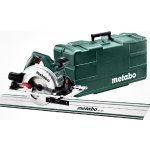 Metabo KS 55 FS SET 691064000 – Hledejceny.cz