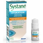 Alcon Systane Hydration zvlhčující oční kapky 10 ml – Hledejceny.cz