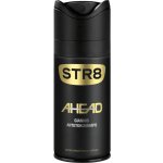 STR8 Ahead deospray 150 ml – Zboží Dáma